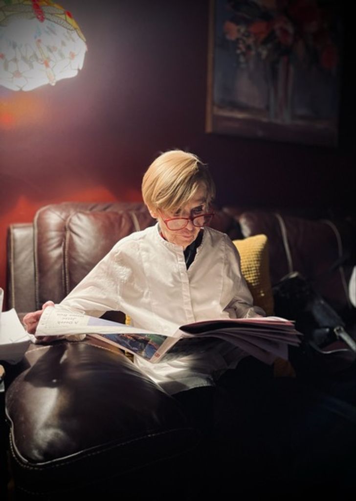 Theresa Calamia Profile Photo