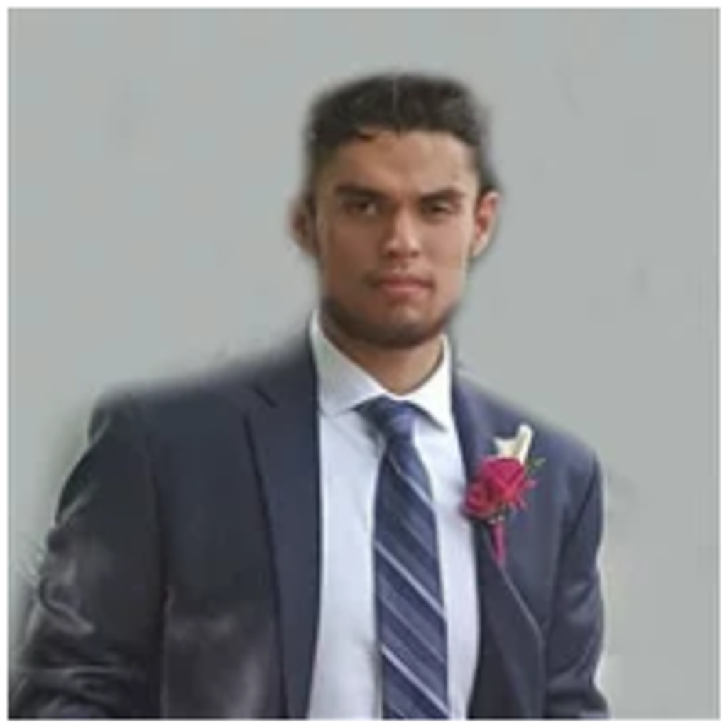 Alan Rodriguez Profile Photo