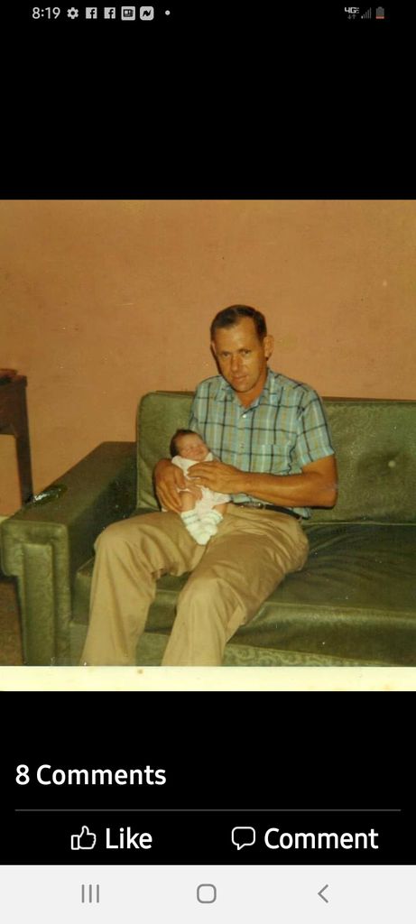 Charlie L. Airington