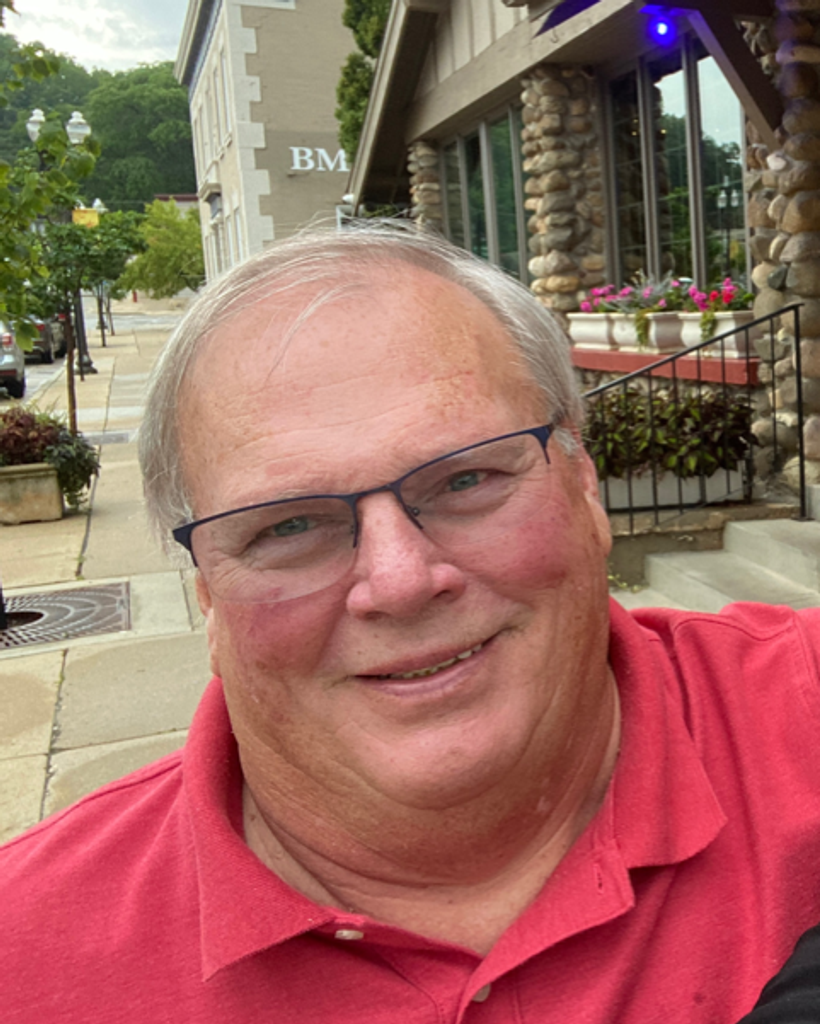 Michael Stephen Hartman Profile Photo