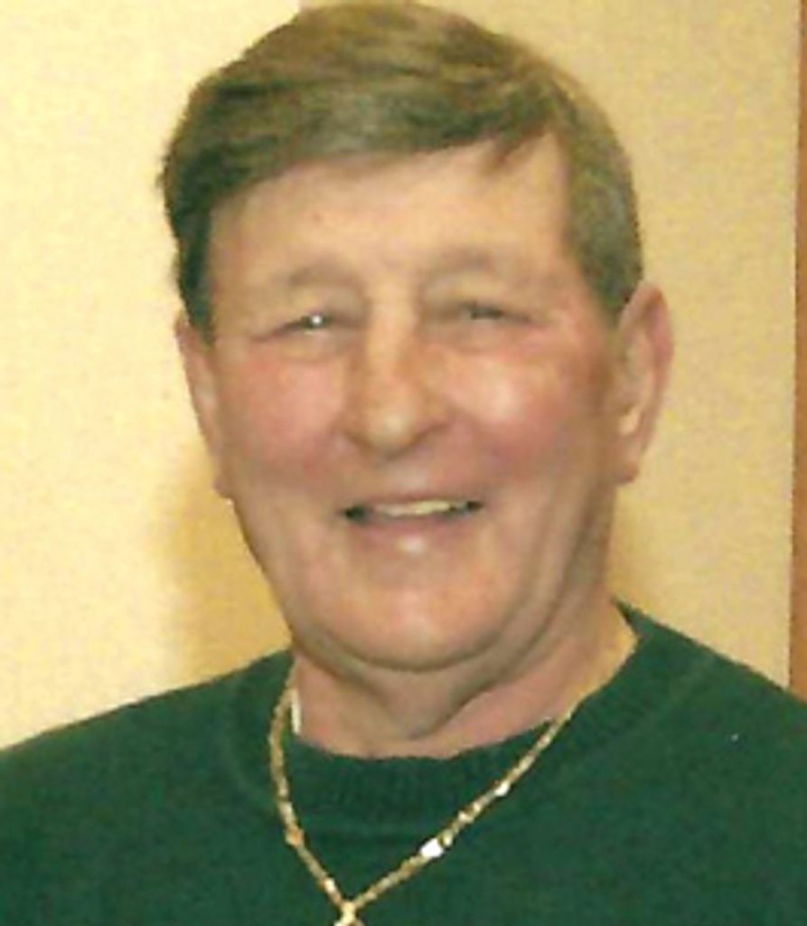 James Harrison Profile Photo