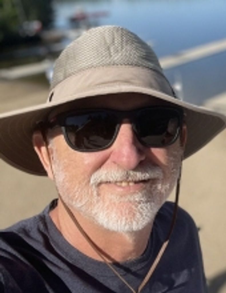 Clarence James Bargmann