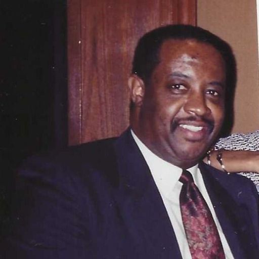 Larue Abrams Jr Profile Photo