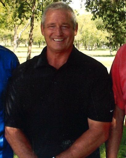 Lowell Aycock Profile Photo