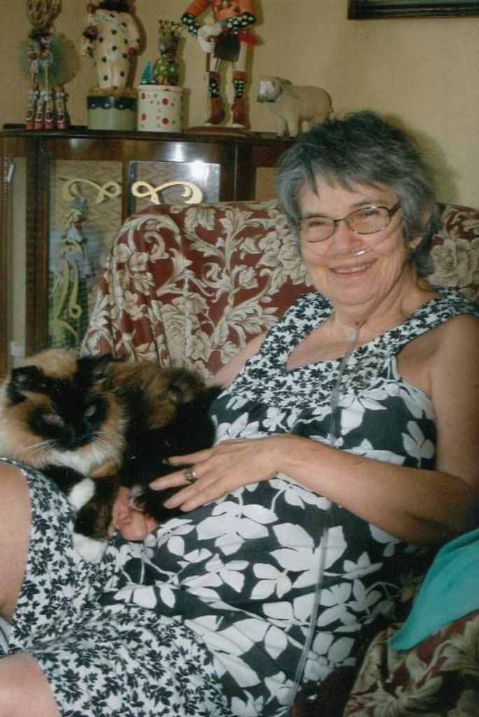 Joanne K. Wildman