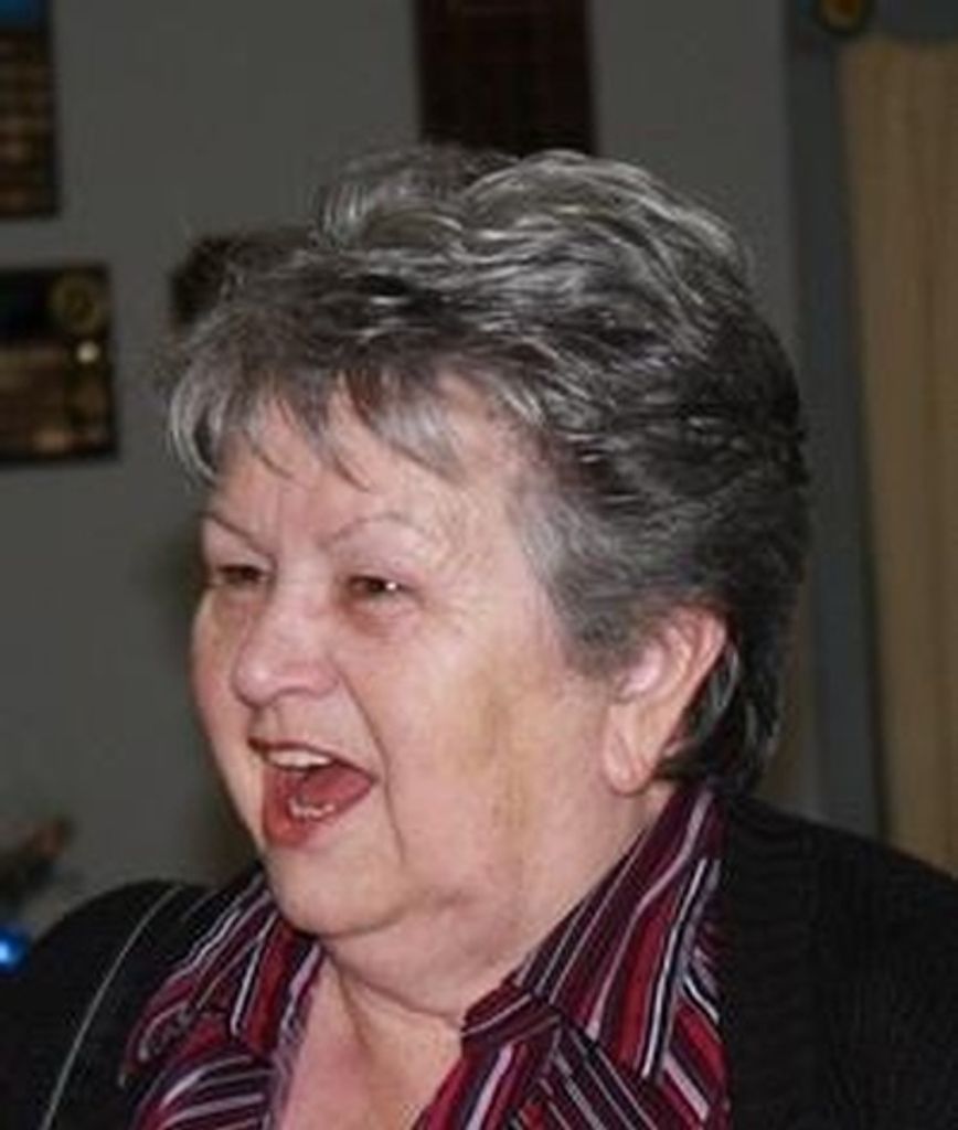 Laura Lee Shaw