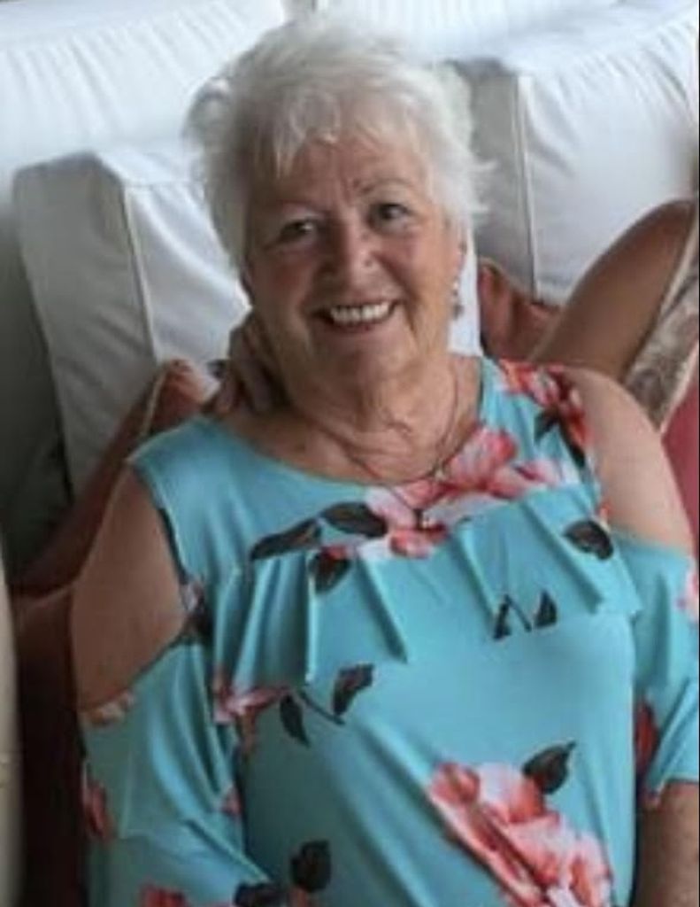 Barbara Ann Margavio Profile Photo