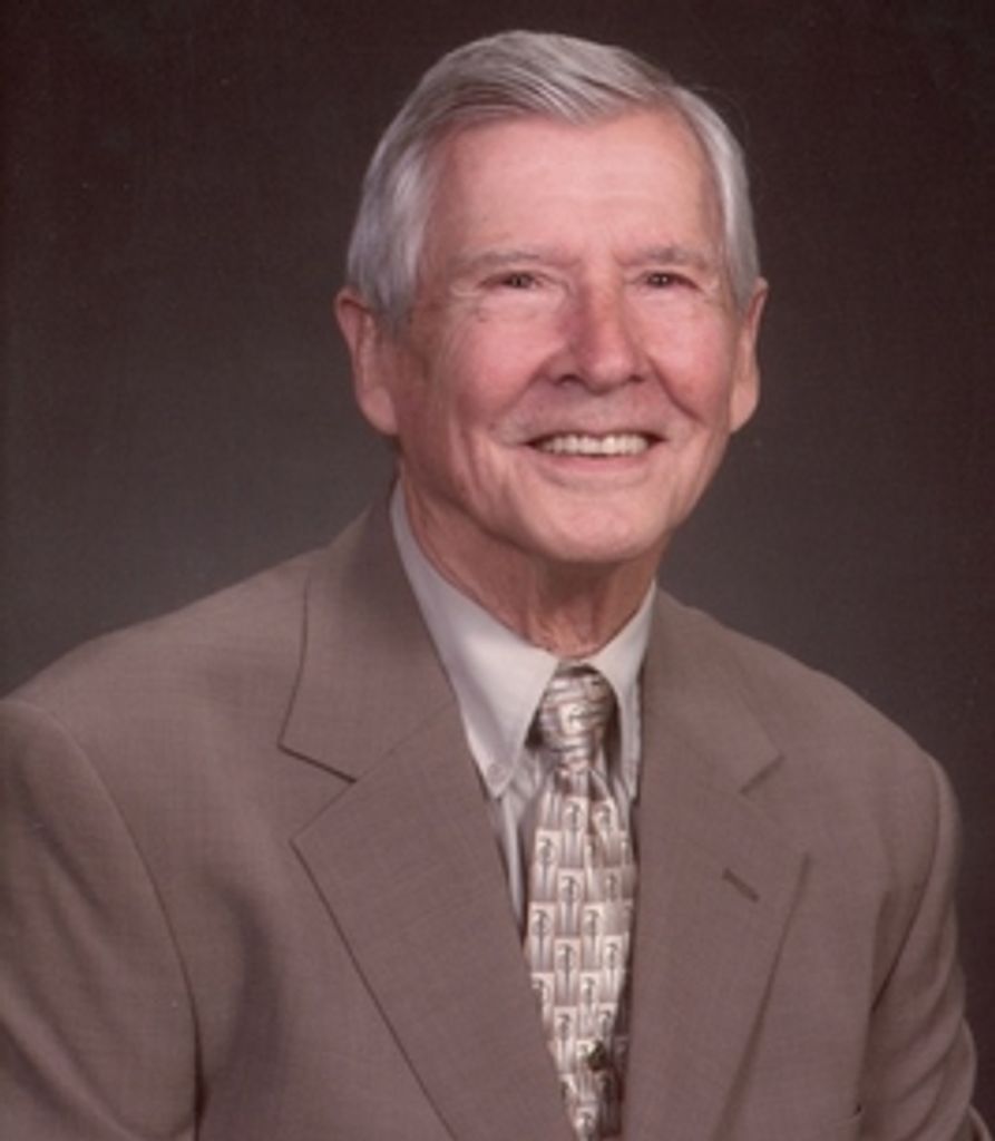 James Richard Kimsey Sr.