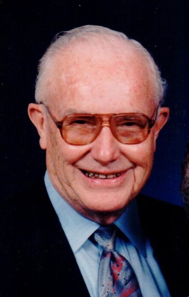Keith Edward Rupel Profile Photo