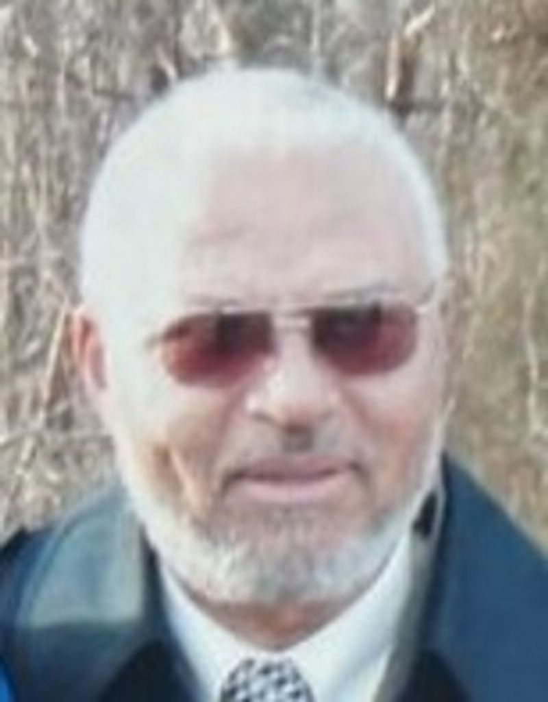 Mr. Giles Waitts Cole Sr. Profile Photo