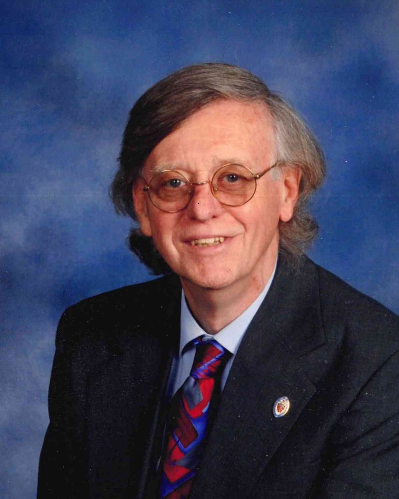 Michael Ray Williams