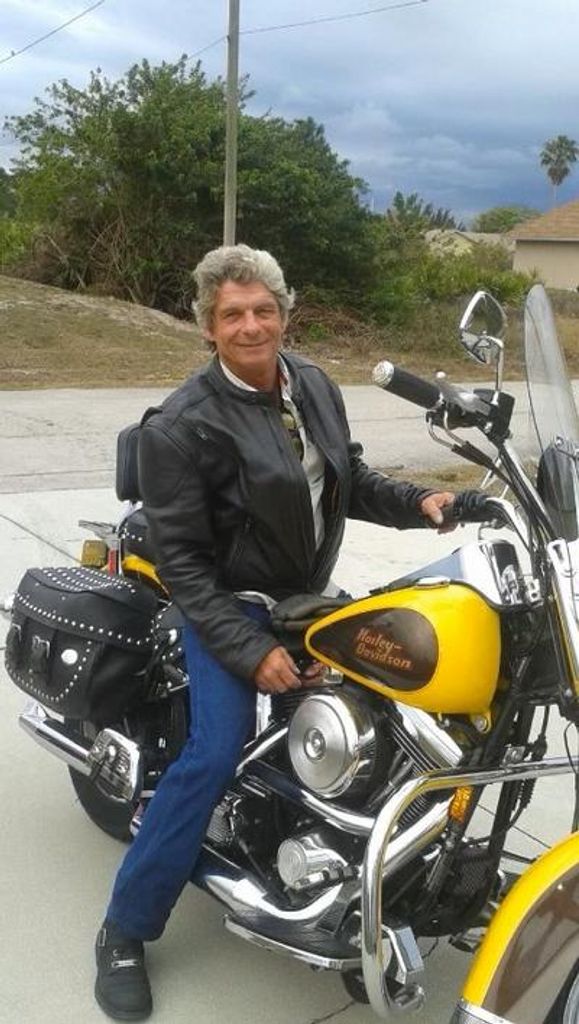 Robert Wayne Coffman Profile Photo