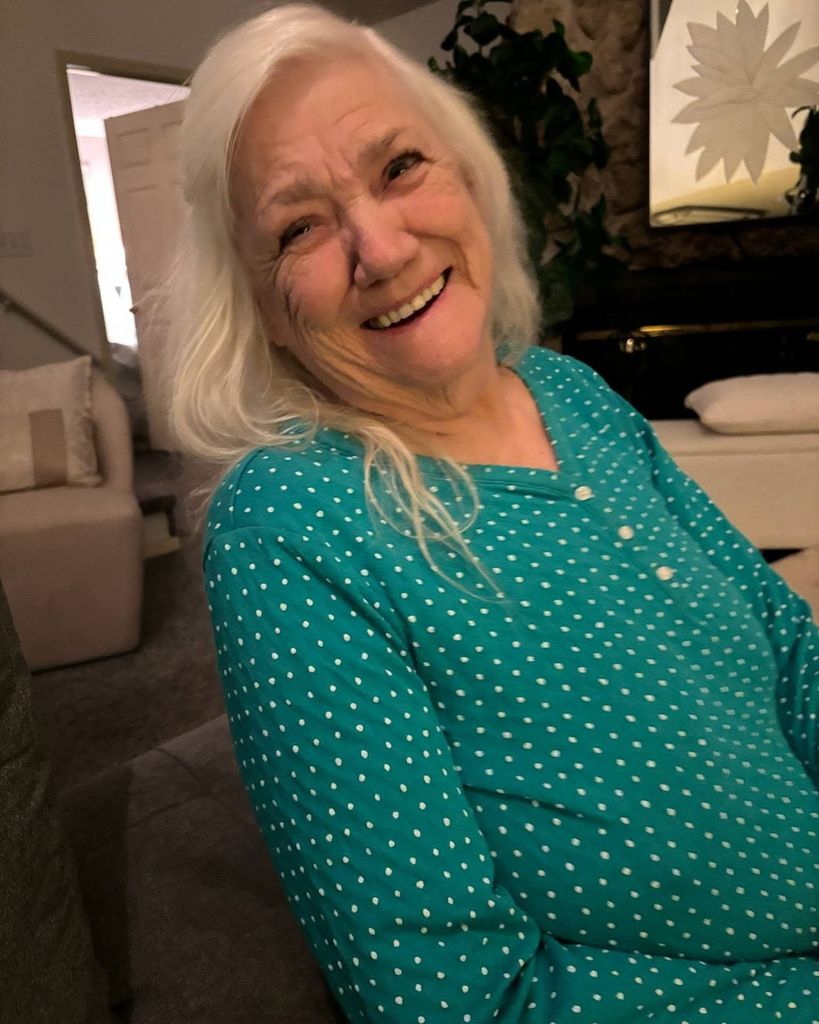 Theresa C. Riggs Profile Photo