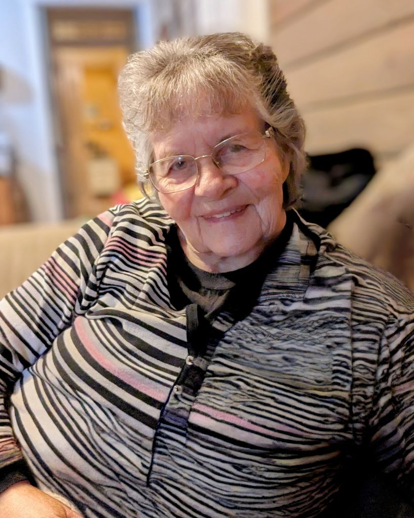 Ruth A. Reed Profile Photo