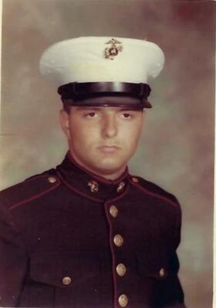 William Edward "Poss" Watkins Profile Photo