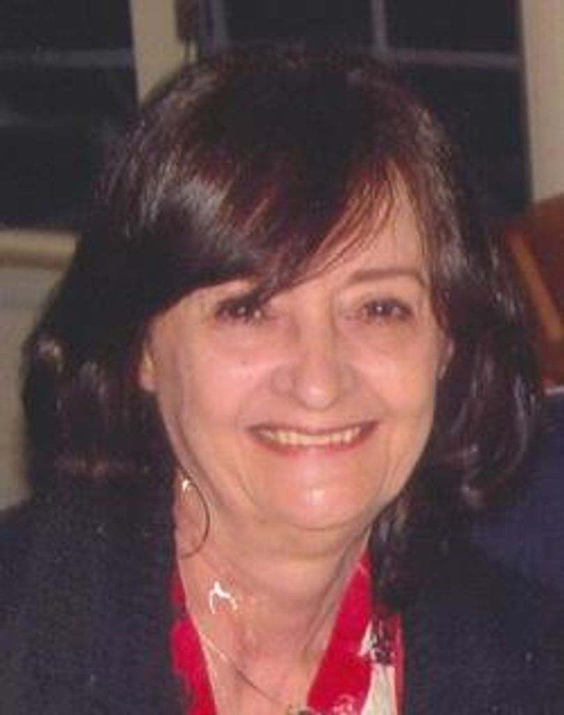 Diane R. Biamonte