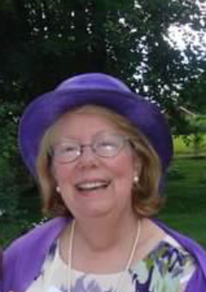 Linda A. Hackett Profile Photo