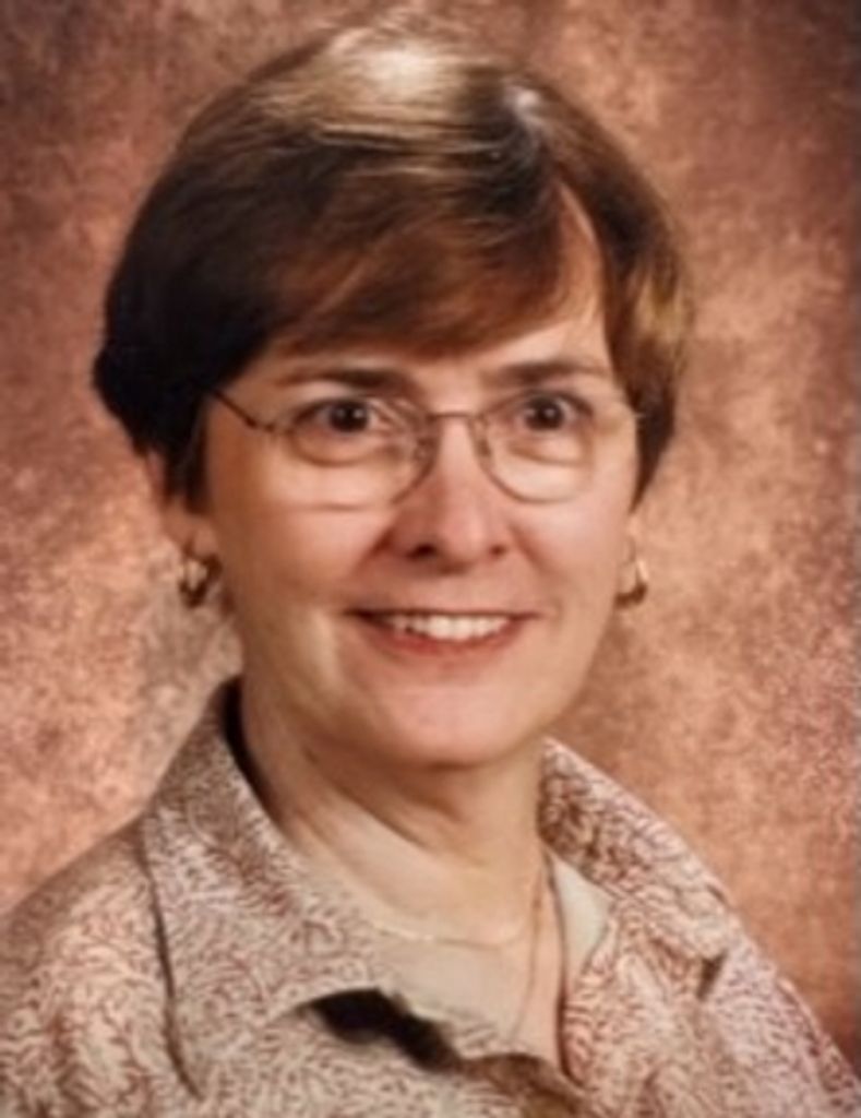 Sybil Anne Galliford