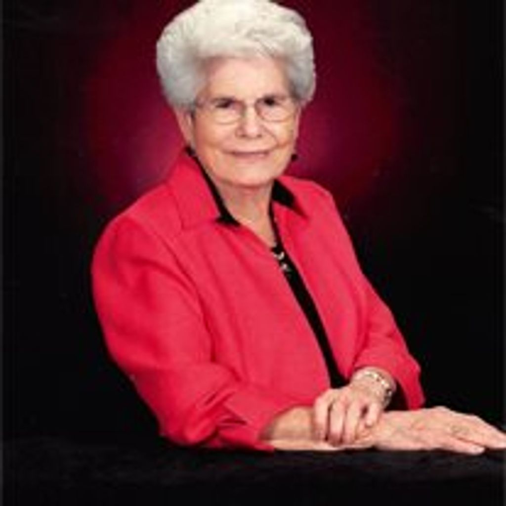 Lola Pinson