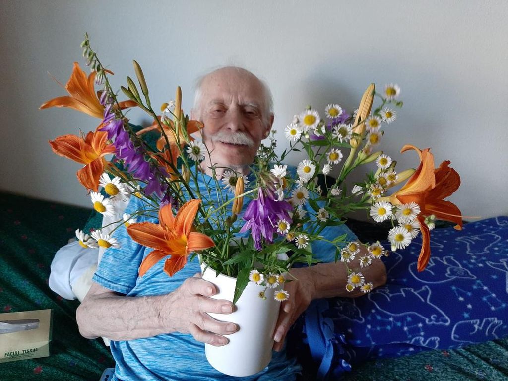 James A. Lodzinski Profile Photo