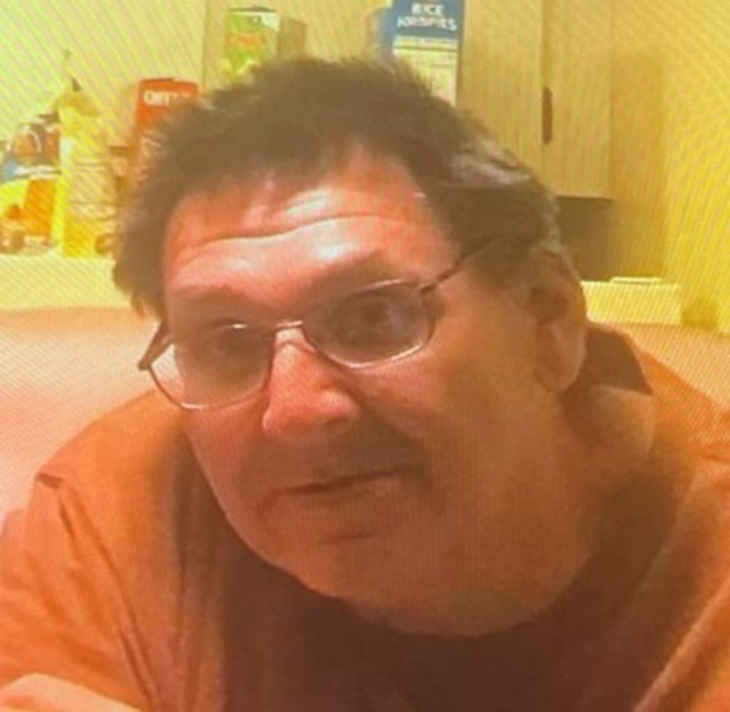 Richard Farley Profile Photo