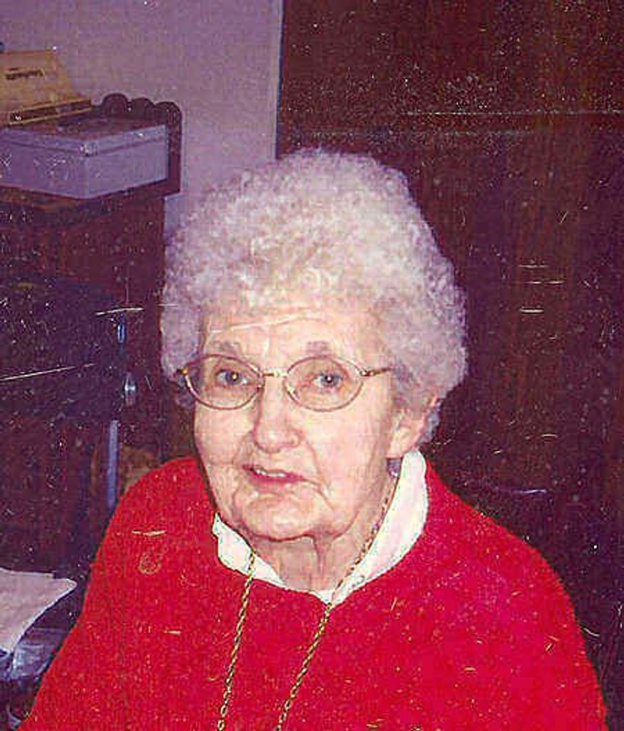 Ruth Isabel Johnston Profile Photo