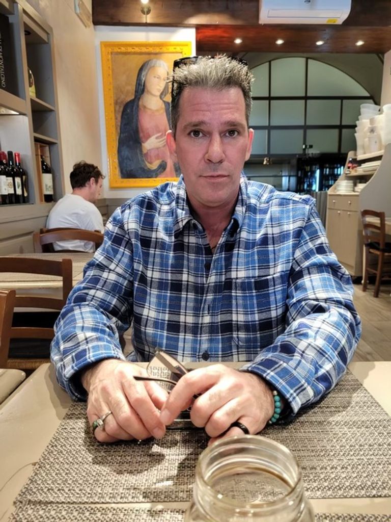 Stephen Quail Profile Photo