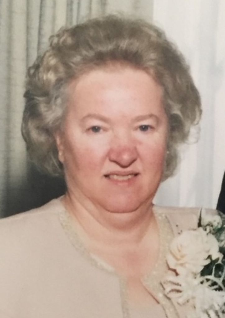 Sue Farrell Jenkins Profile Photo
