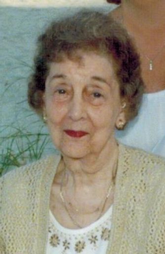 Gladys (Williams)  Lavery Profile Photo