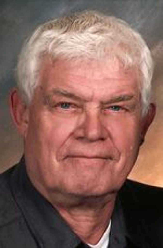 Glen A. Willesen