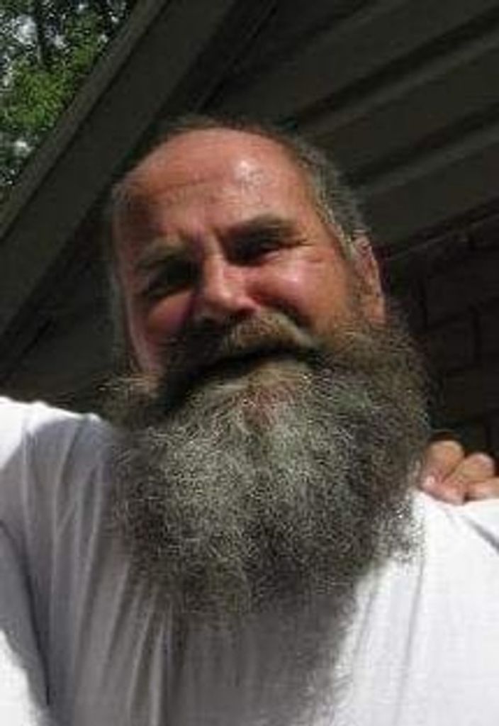 Jack Dean Heller Profile Photo