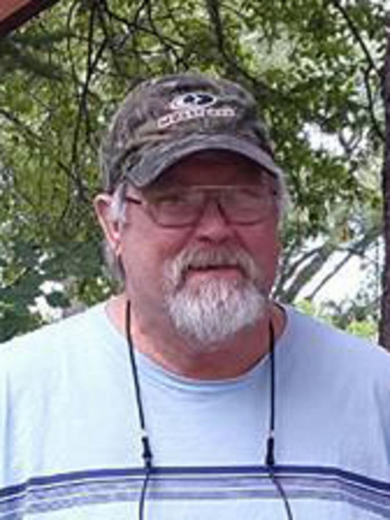 John W. Tiedje