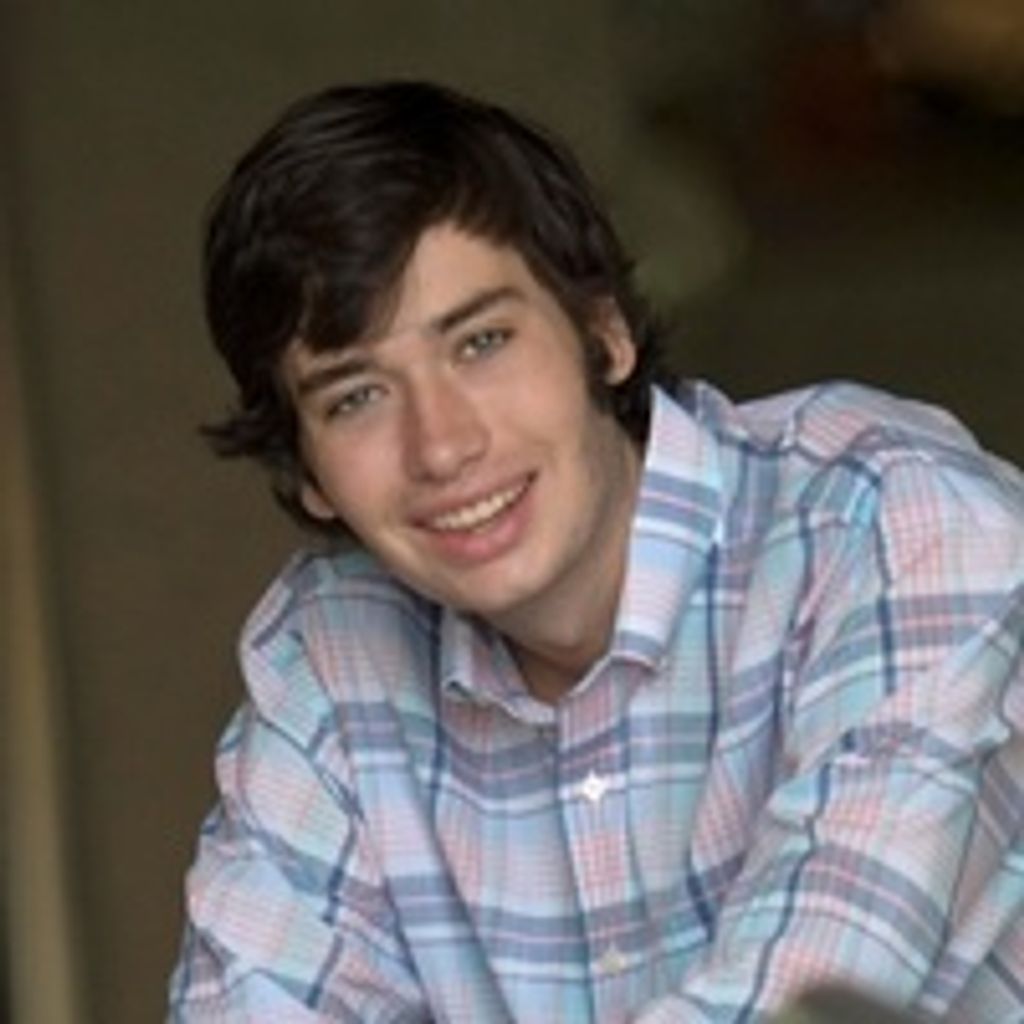 Zachary (Zach) Michael Hoefler Profile Photo