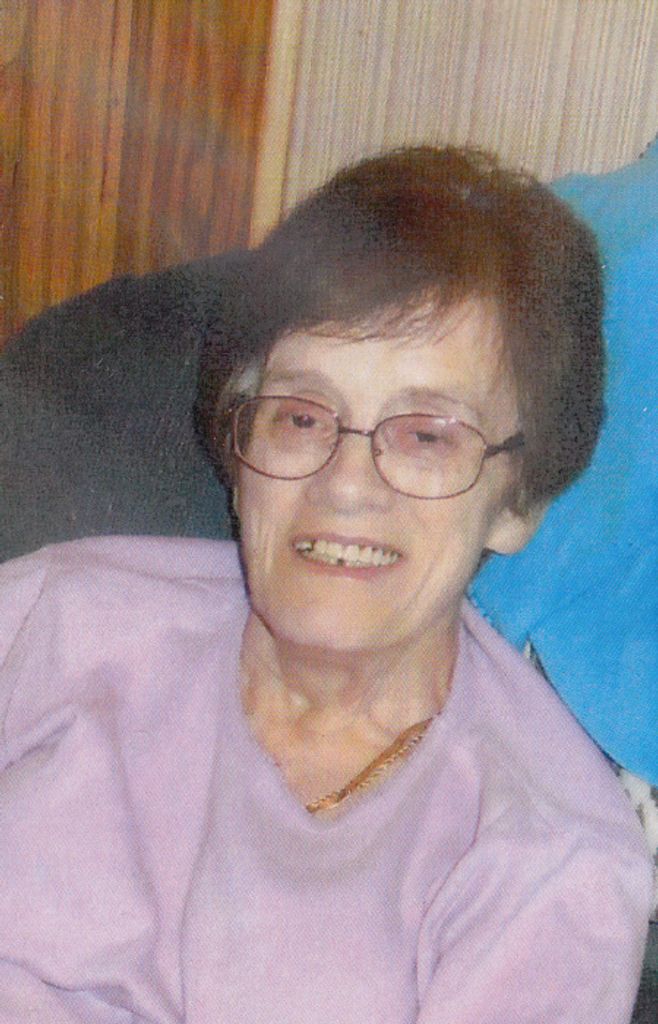 Helen Martha (Raby)  Edwards