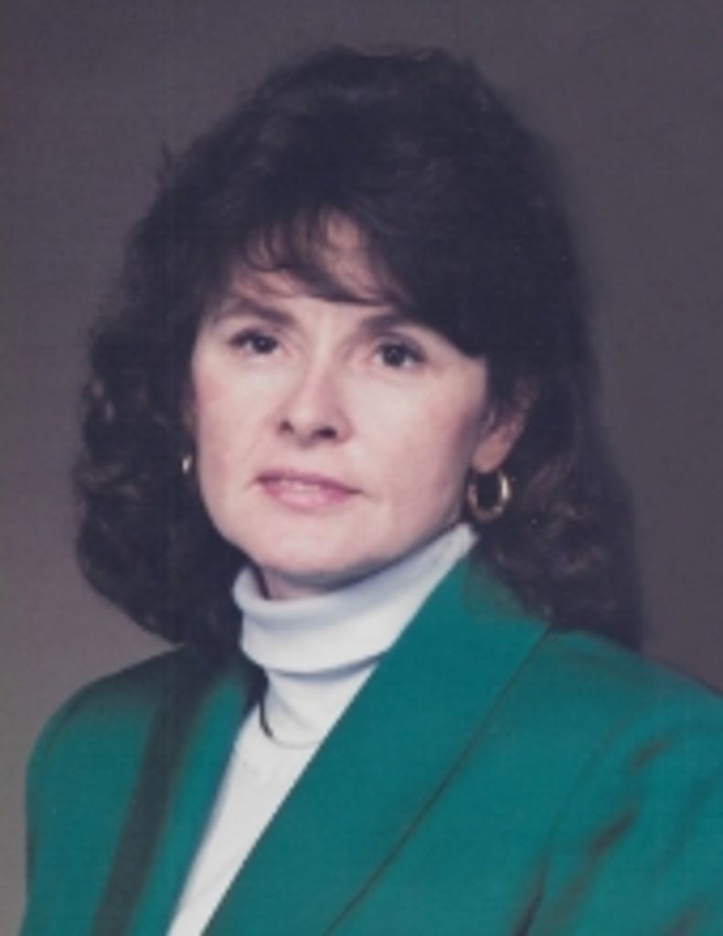 Eileen Lamb Profile Photo