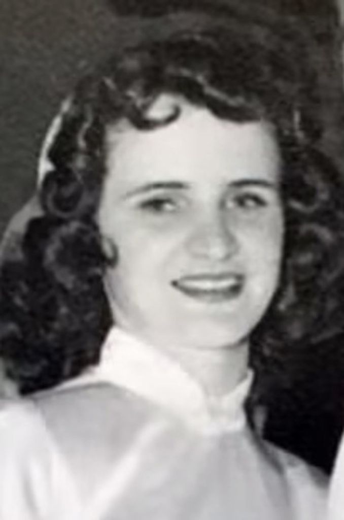 Ann S. "Nancy" Watson Profile Photo