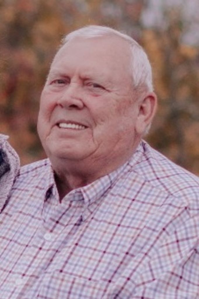 James Darrell Frank Profile Photo