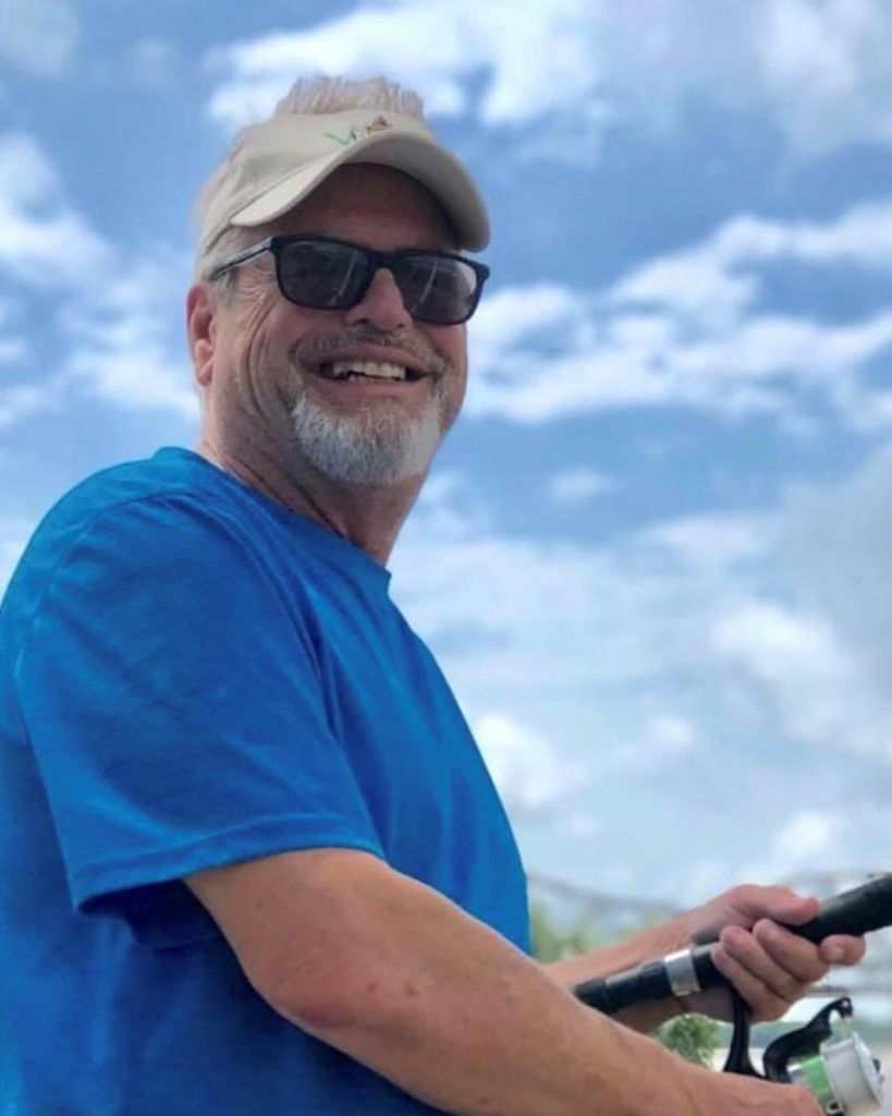 Robert Anthony Soell Jr. Profile Photo
