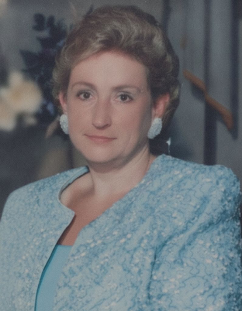 Eileen M. Shirey Profile Photo