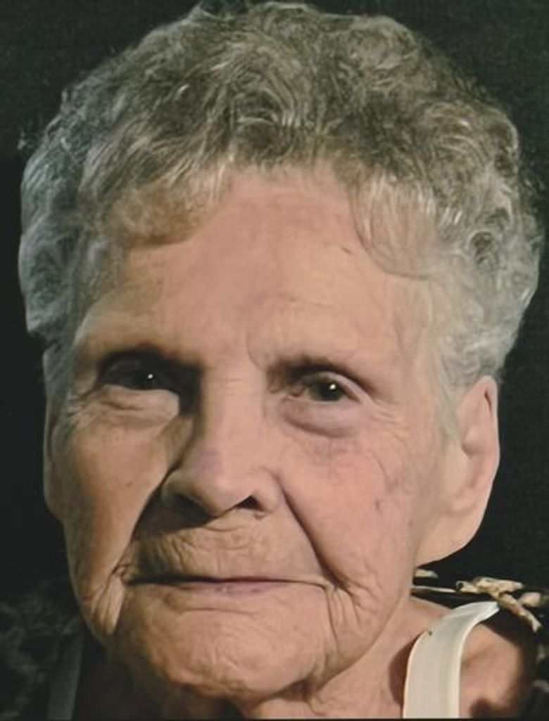 Edith Mcqueen Roberson Profile Photo