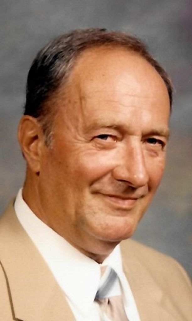 James Wesley Dewein Profile Photo