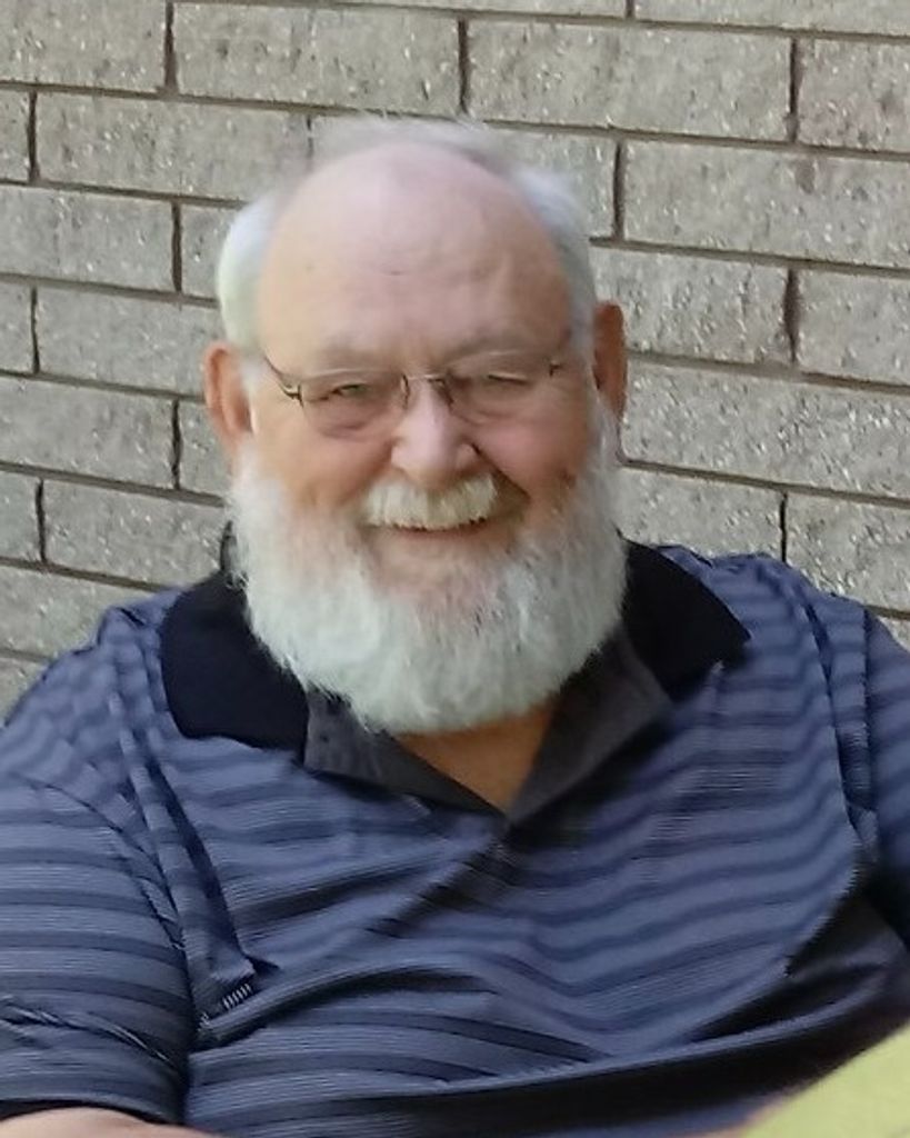 Teddy W. Jeremiah
