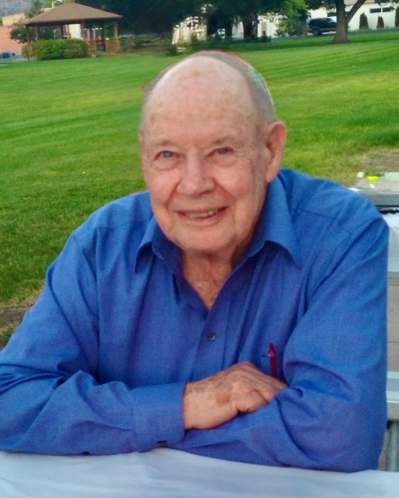 Gaylen William Jensen Profile Photo