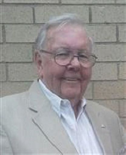 George A. Ball,  Jr. Profile Photo