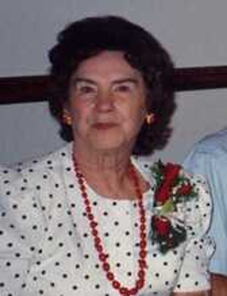 Eleanor M. Bare (Burton)