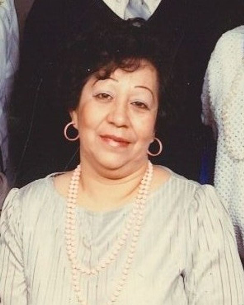 Josefina G. Perez
