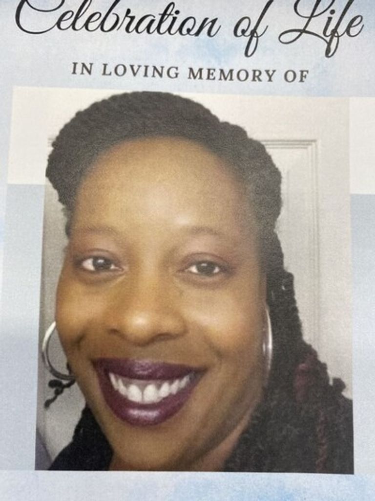 Dawn Renee Ferguson Profile Photo