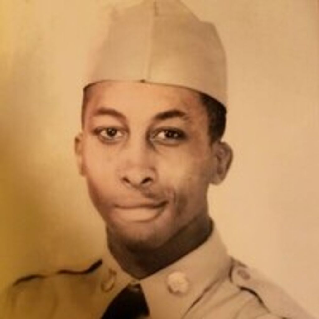 Calvin Smith Jr. Profile Photo