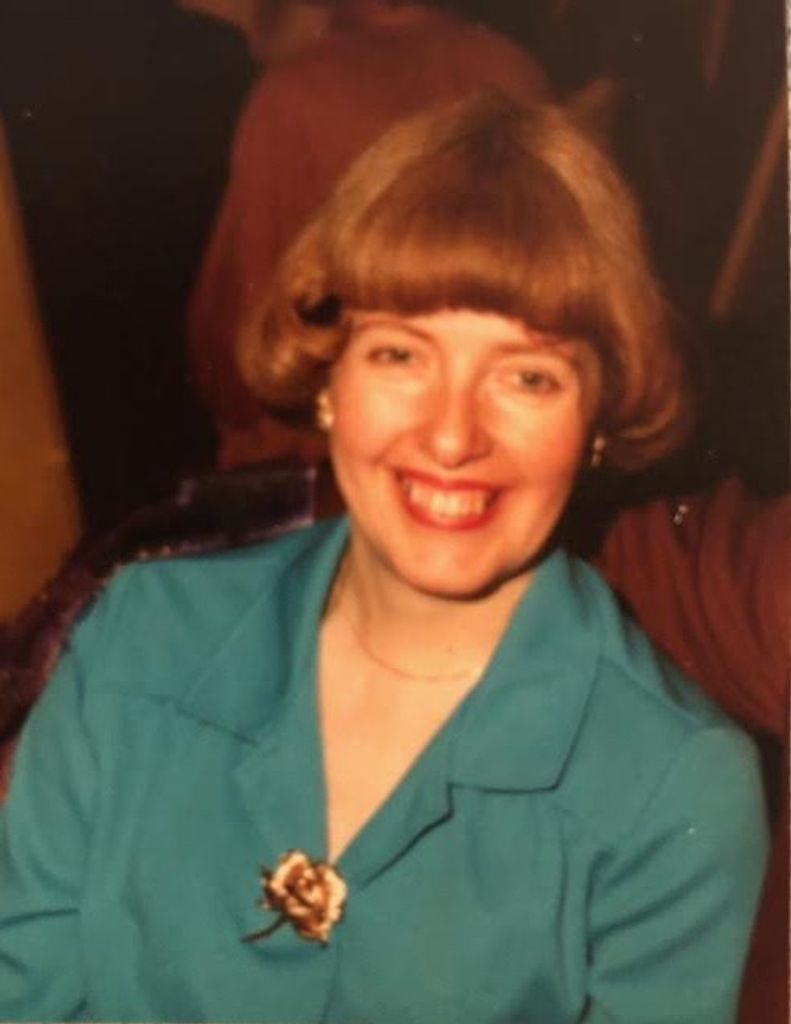 Beverly J. Surchik