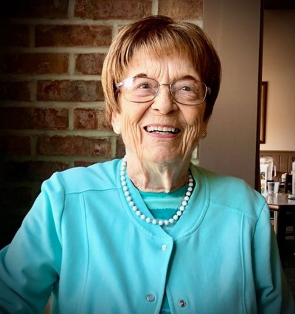 Janet Adams Profile Photo